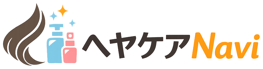 ヘヤケアNavi